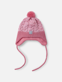 Шапка REIMA PALJAKKA модель 5300035B-4371 Фото