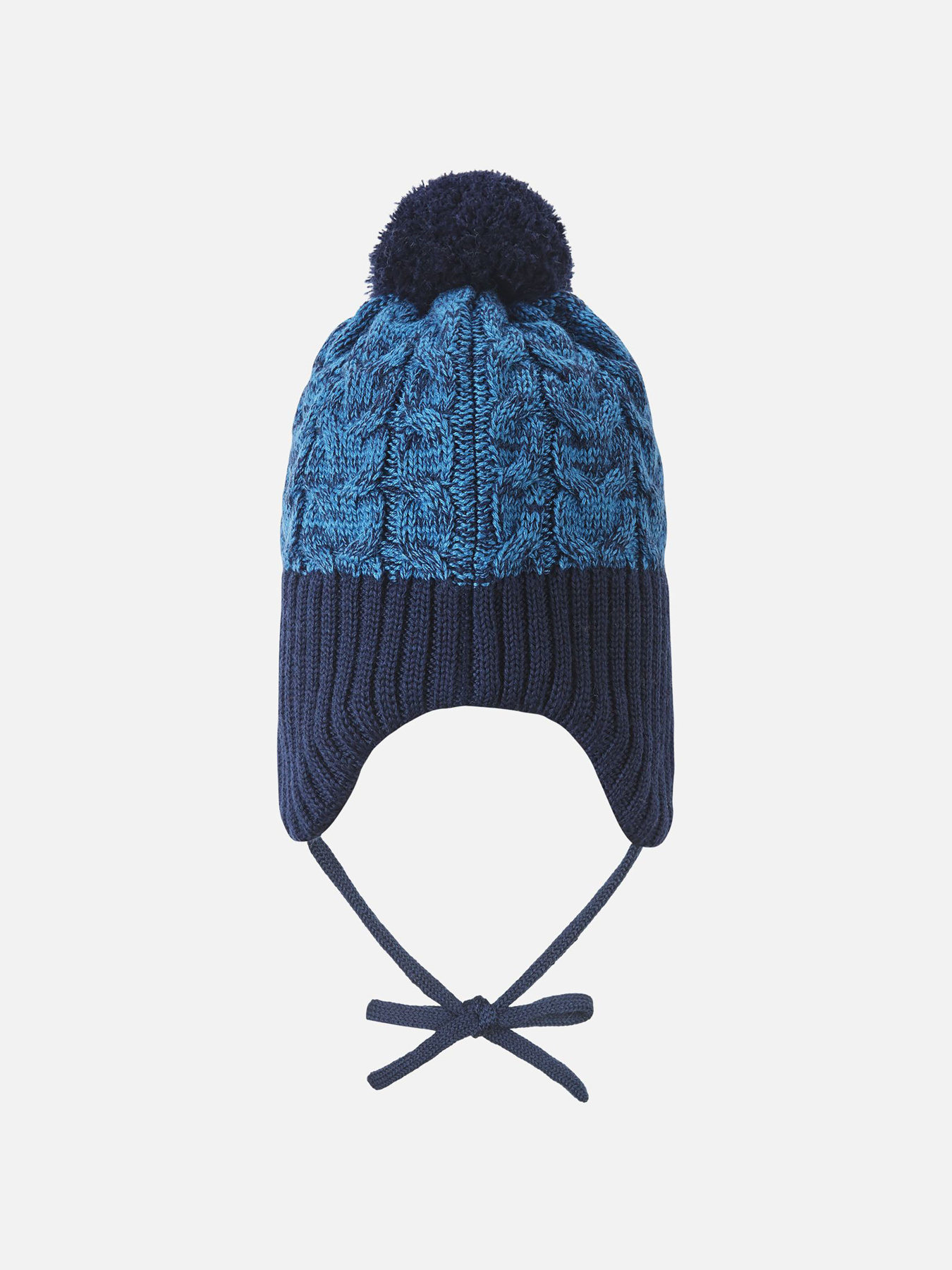 Шапка REIMA PALJAKKA модель 5300035B-6981 Фото