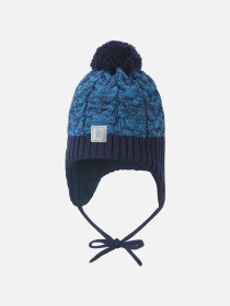 Шапка REIMA PALJAKKA модель 5300035B-6981 Фото