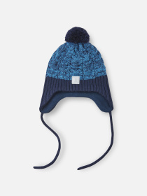 Шапка REIMA PALJAKKA модель 5300035B-6981 Фото