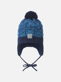 Шапка REIMA PALJAKKA модель 5300035B-6981 Фото