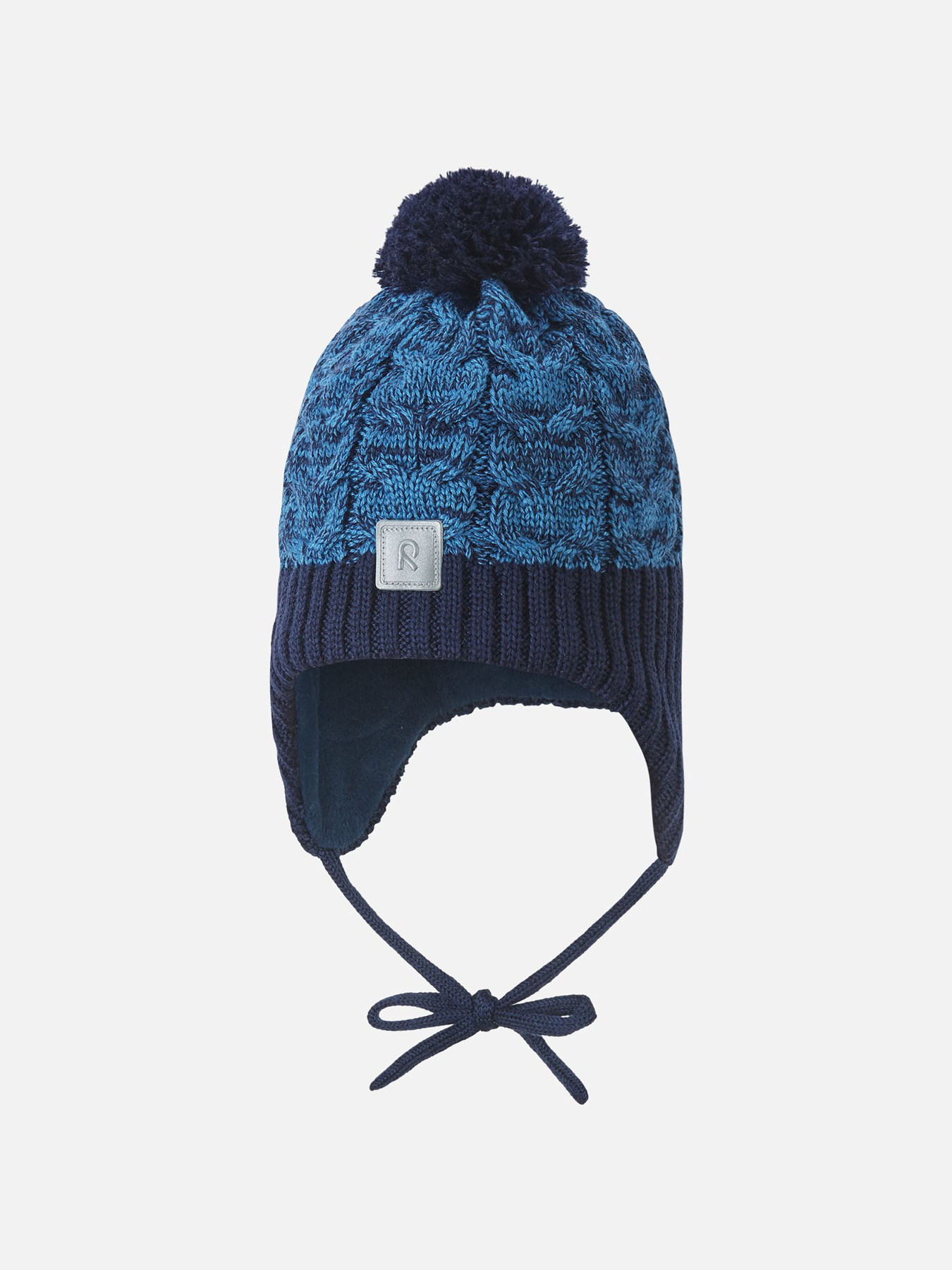 Шапка REIMA PALJAKKA модель 5300035B-6981 Фото