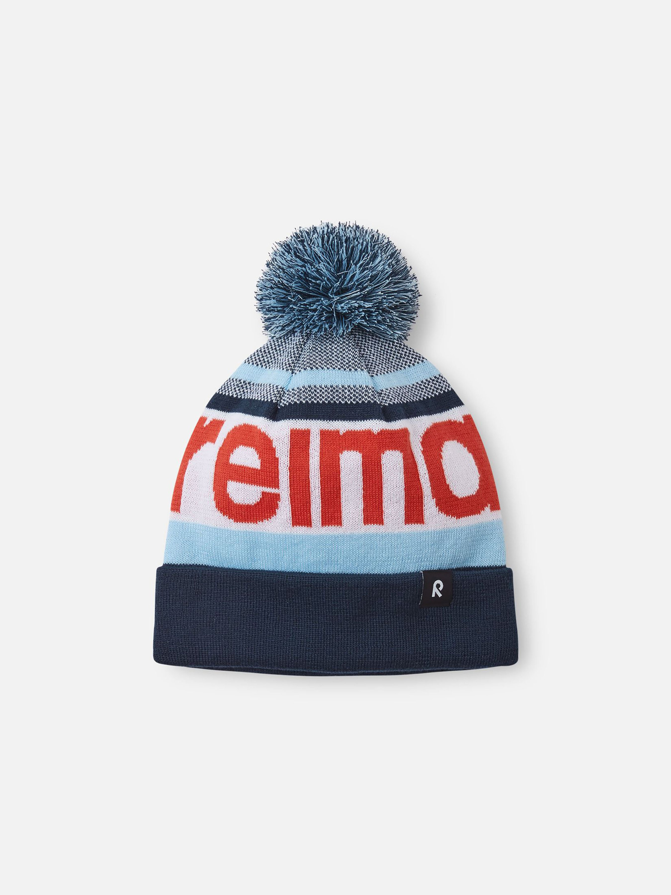 Шапка REIMA TAASKO модель 5300058A-6982 Фото