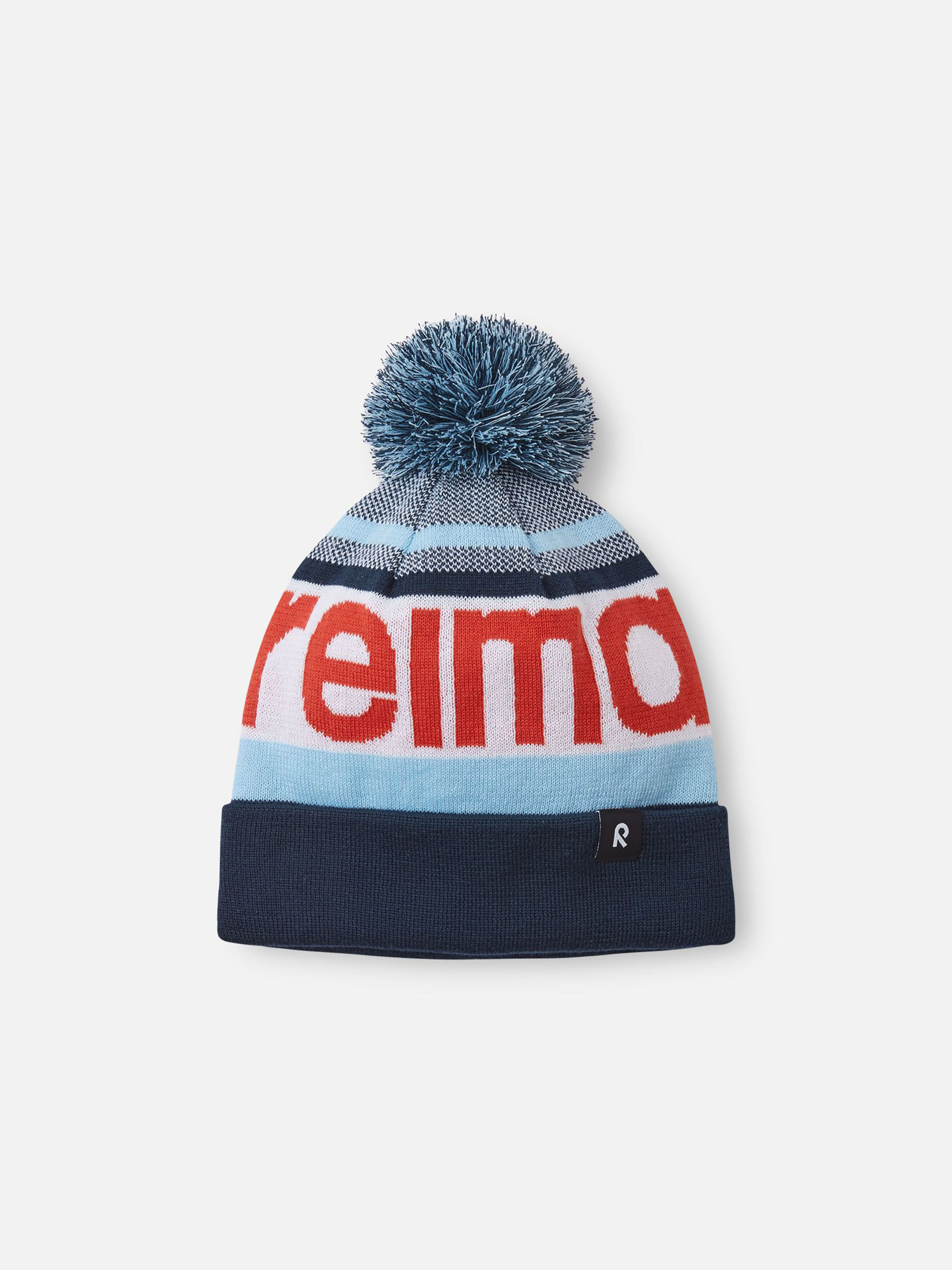 Шапка REIMA TAASKO модель 5300058A-6982 Фото