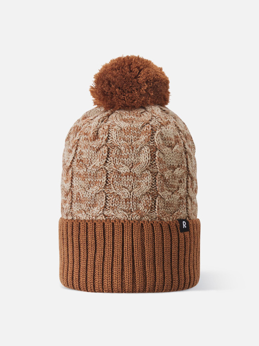 Шапка REIMA ROUTII модель 5300088B-1491 Фото