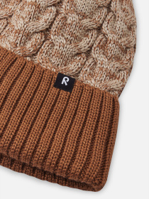 Шапка REIMA ROUTII модель 5300088B-1491 Фото