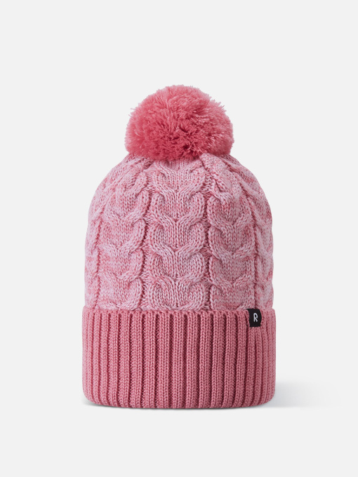 Шапка REIMA ROUTII модель 5300088B-4371 Фото