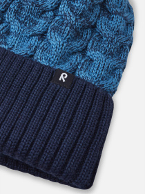 Шапка REIMA ROUTII модель 5300088B-6981 Фото