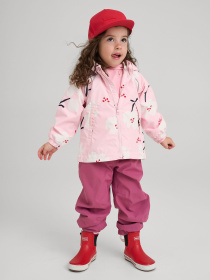 Кепка REIMA LIPPIS модель 5300122B-3830 Фото