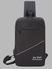 Рюкзак Monsen модель C16809-black Фото