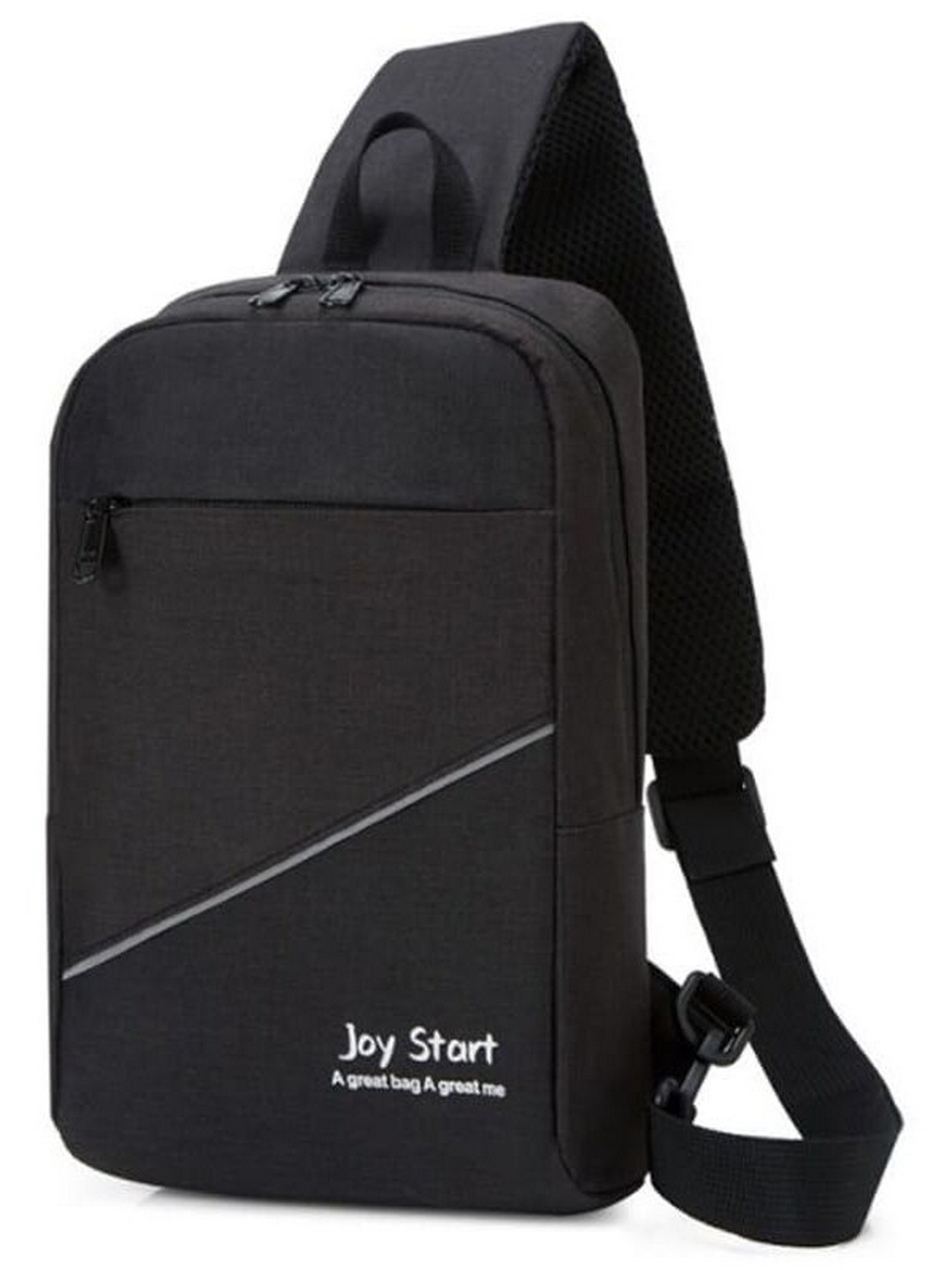 Повсякденний рюкзак Monsen модель C16809-black Фото