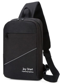 Повсякденний рюкзак Monsen модель C16809-black Фото