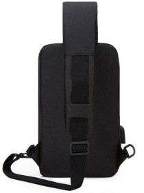 Повсякденний рюкзак Monsen модель C16809-black Фото