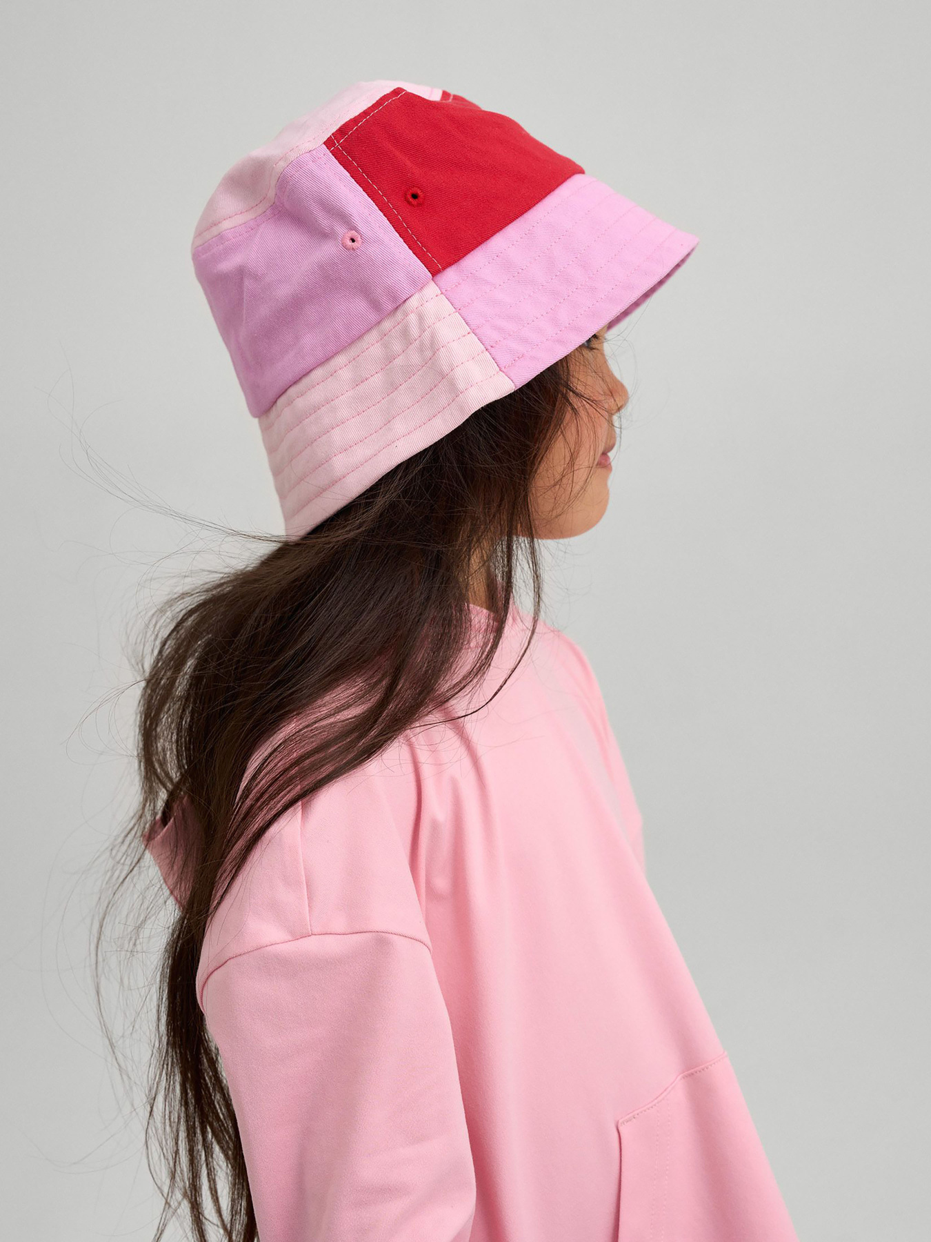 Панама REIMA SIIMAA модель 5300153A-4201 Панама REIMA SIIMAA модель 5300153A-4201 Фото