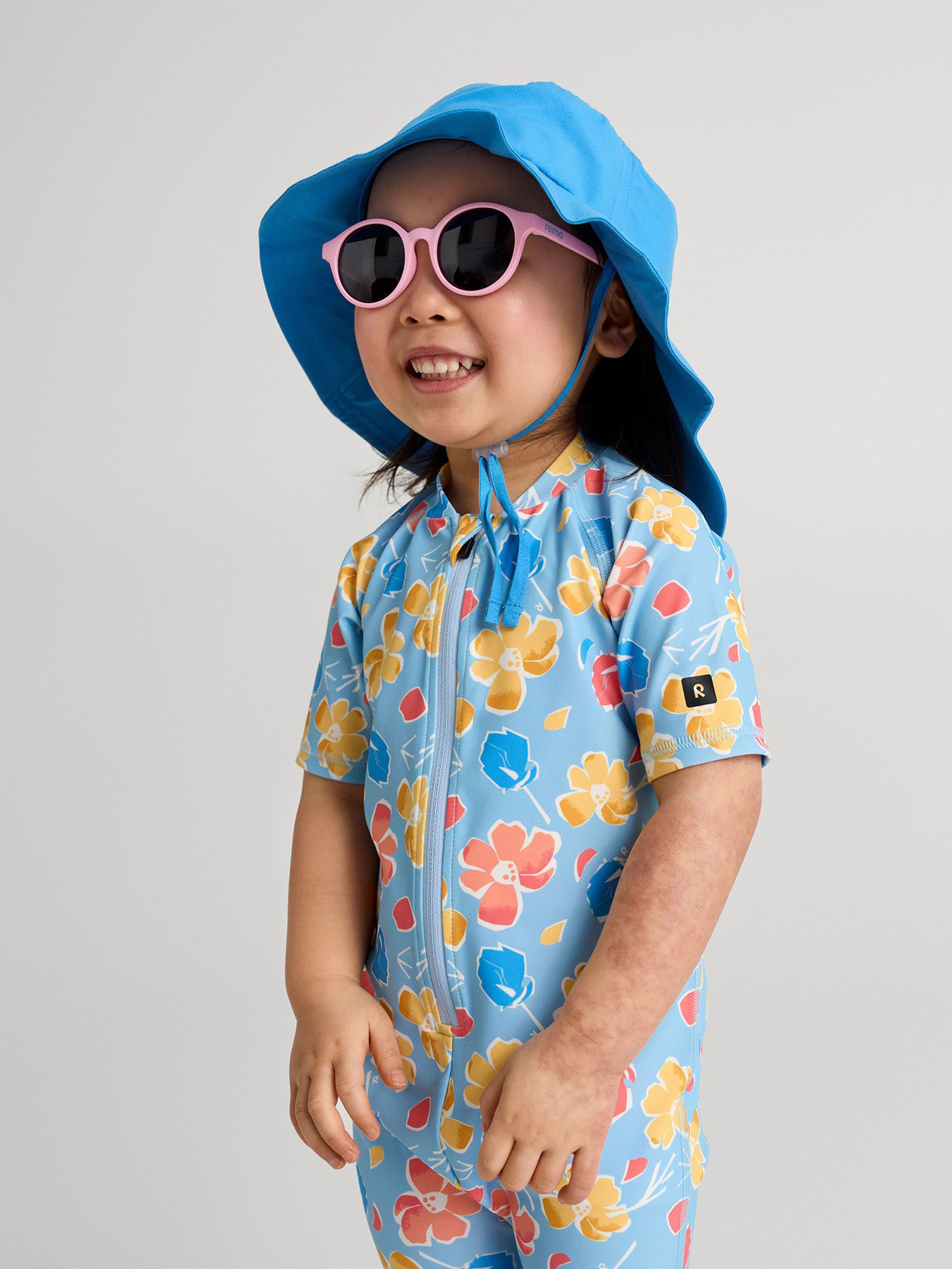 Панама REIMA RANTSU модель 5300157A-6390 Фото