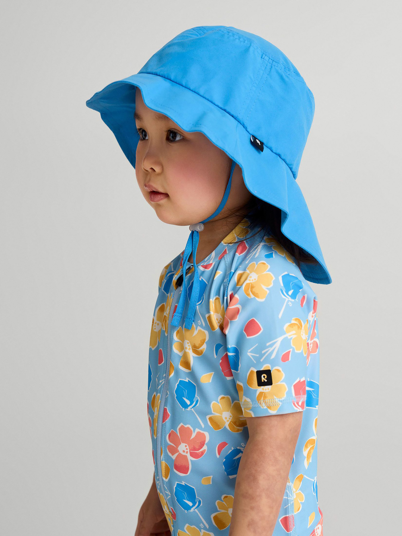 Панама REIMA RANTSU модель 5300157A-6390 Панама REIMA RANTSU модель 5300157A-6390 Фото