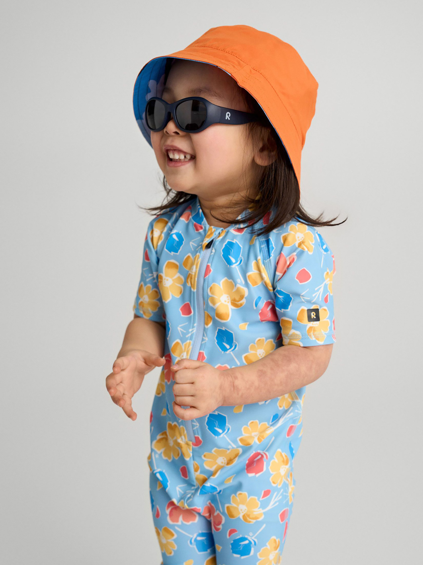 Панама REIMA VIEHE модель 5300159A-6984 Панама REIMA VIEHE модель 5300159A-6984 Фото