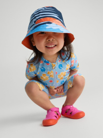 Панама REIMA VIEHE модель 5300159A-6984 Панама REIMA VIEHE модель 5300159A-6984 Фото