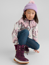 Шапка REIMA Topsu модель 5300227A-5451 Фото