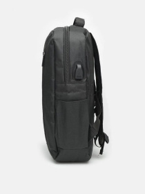 Рюкзак Monsen модель C1dsy649-black Фото