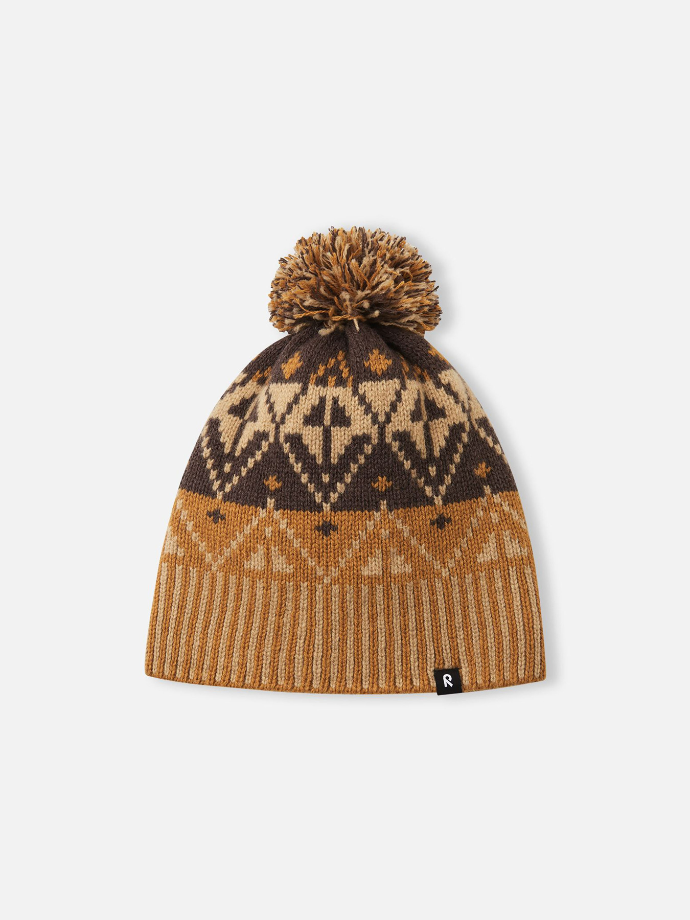 Шапка REIMA Pohjoinen модель 5300021B-1491 Фото