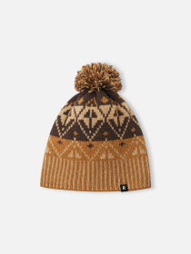 Шапка REIMA Pohjoinen модель 5300021B-1491 Фото