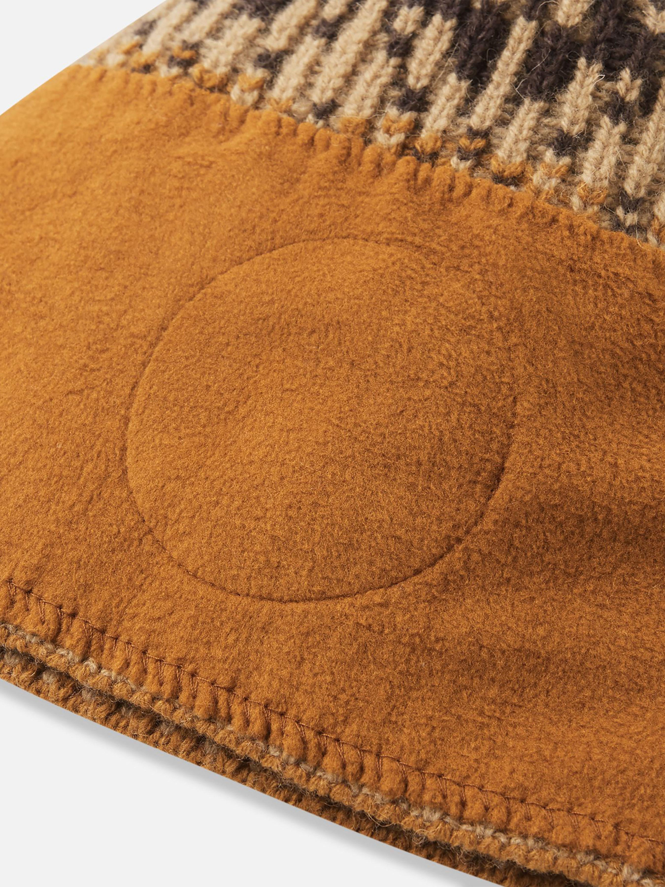 Шапка REIMA Pohjoinen модель 5300021B-1491 Фото