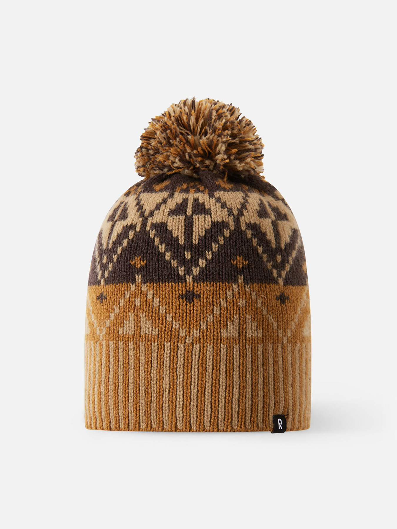 Шапка REIMA Pohjoinen модель 5300021B-1491 Фото