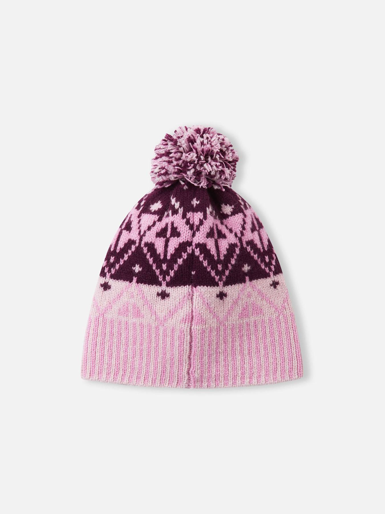 Шапка REIMA Pohjoinen модель 5300021B-4011 Фото