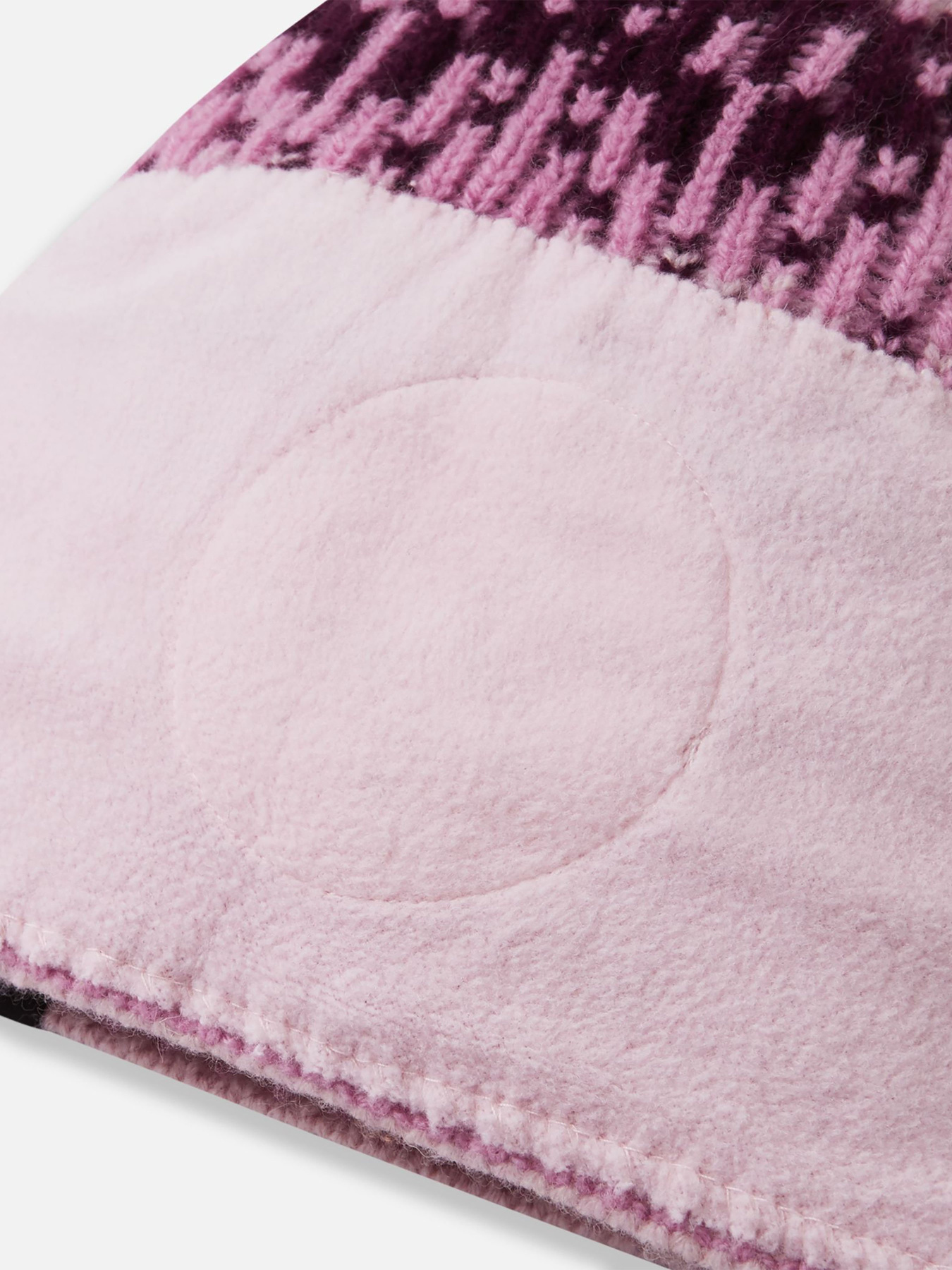 Шапка REIMA Pohjoinen модель 5300021B-4011 Фото