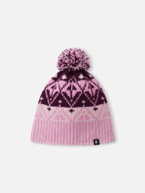 Шапка REIMA Pohjoinen модель 5300021B-4011 Фото