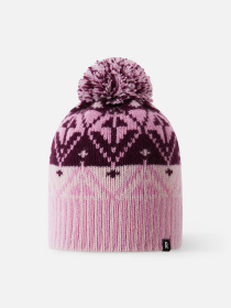 Шапка REIMA Pohjoinen модель 5300021B-4011 Шапка REIMA Pohjoinen модель 5300021B-4011 Фото