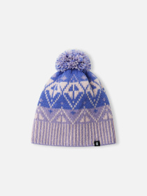 Шапка REIMA Pohjoinen модель 5300021B-5451 Фото