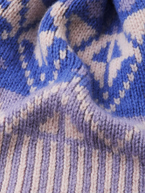 Шапка REIMA Pohjoinen модель 5300021B-5451 Фото