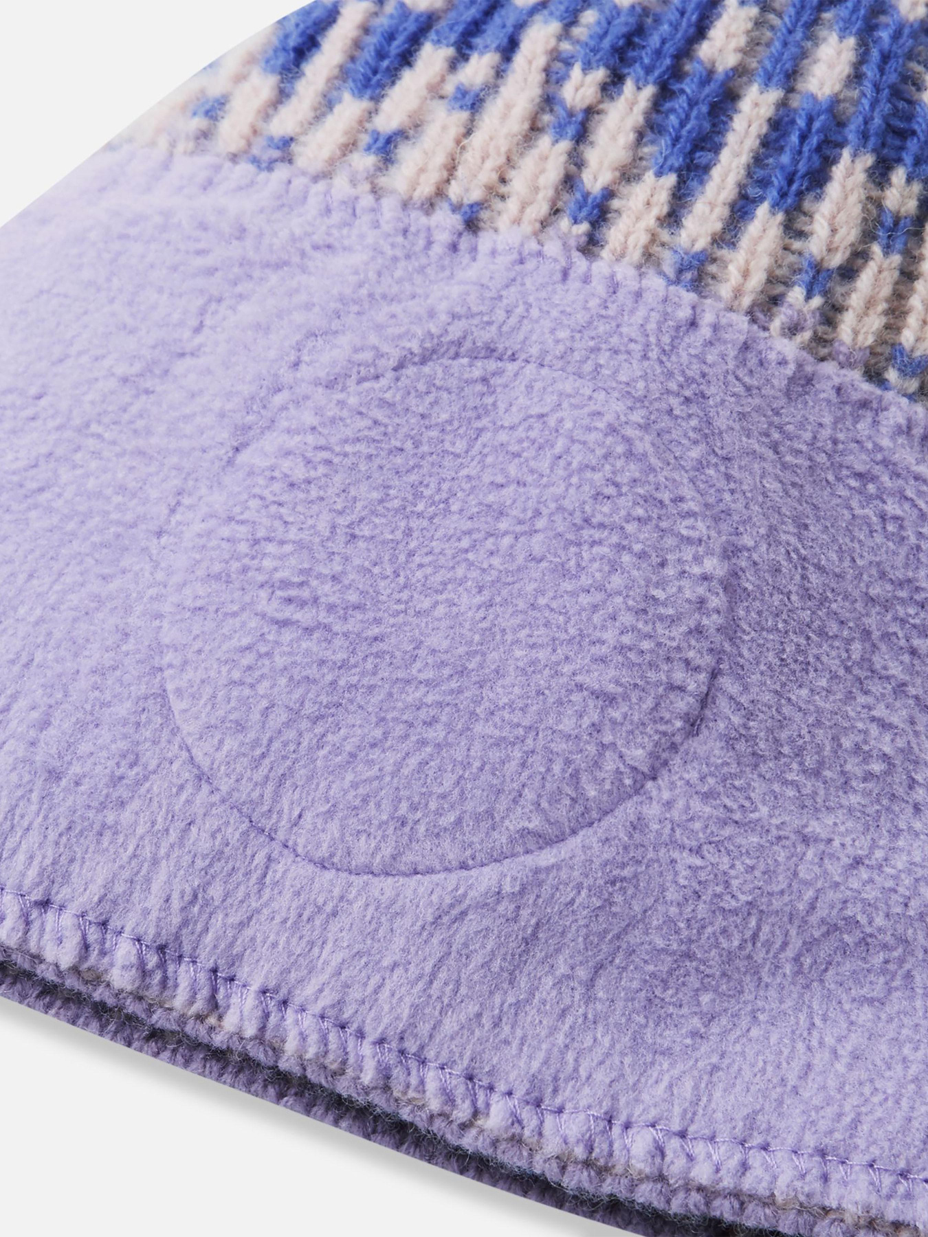 Шапка REIMA Pohjoinen модель 5300021B-5451 Фото