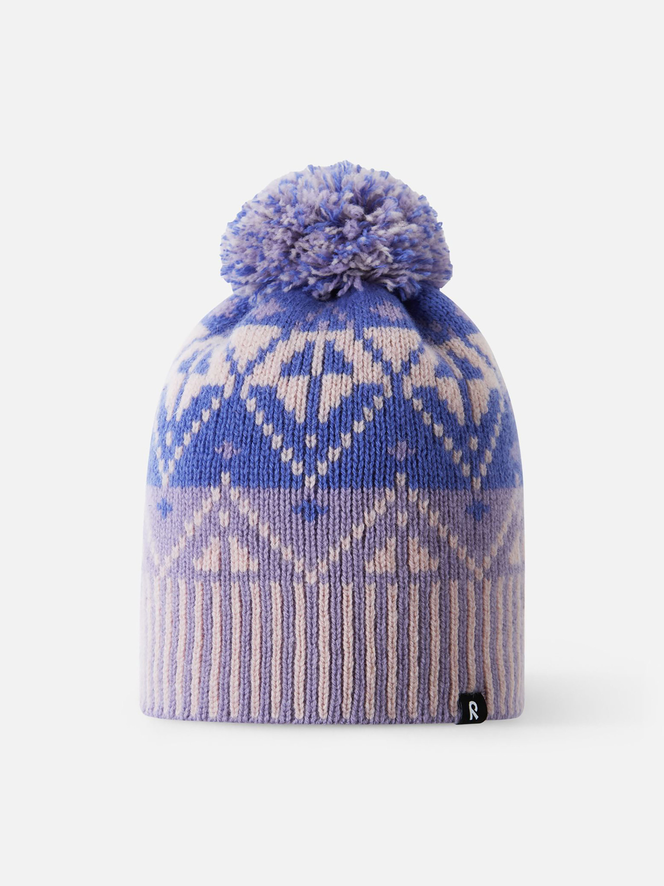 Шапка REIMA Pohjoinen модель 5300021B-5451 Фото