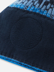 Шапка REIMA Pohjoinen модель 5300021B-6982 Фото