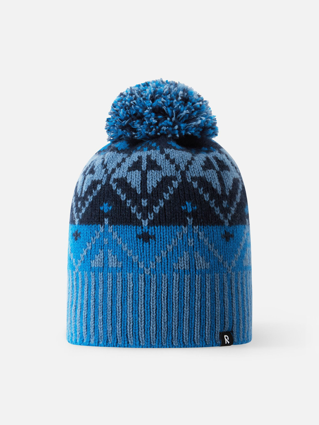 Шапка REIMA Pohjoinen модель 5300021B-6982 Шапка REIMA Pohjoinen модель 5300021B-6982 Фото