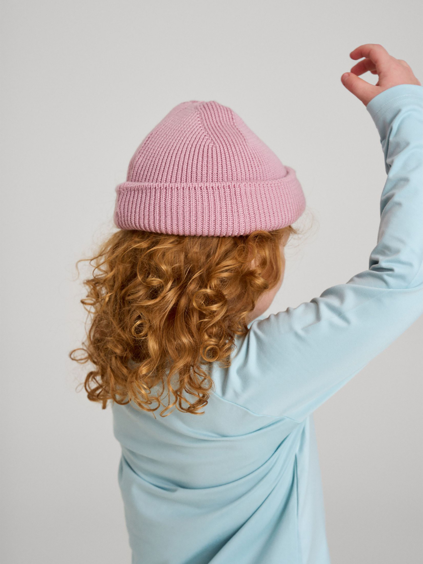 Шапка REIMA Reissari модель 5300022B-4500 Фото