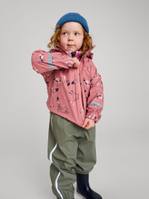 Шапка REIMA Reissari модель 5300022B-67A0 Фото