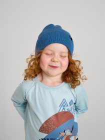 Шапка REIMA Reissari модель 5300022B-67A0 Фото