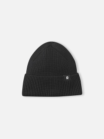 Шапка REIMA Reissari модель 5300022B-9990 Фото