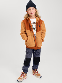 Шапка REIMA Reissari модель 5300022B-9990 Фото