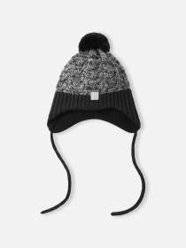 Шапка REIMA Paljakka модель 5300035B-9991 Фото