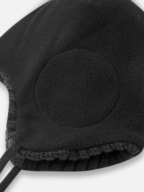 Шапка REIMA Paljakka модель 5300035B-9991 Фото