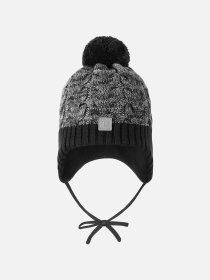 Шапка REIMA Paljakka модель 5300035B-9991 Шапка REIMA Paljakka модель 5300035B-9991 Фото