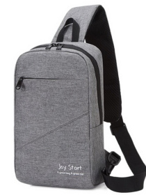 Рюкзак Monsen модель C16809-grey Фото