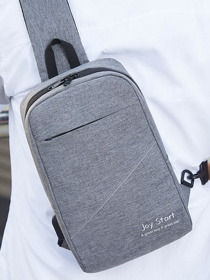 Рюкзак Monsen модель C16809-grey Фото