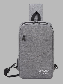 Рюкзак Monsen модель C16809-grey Фото