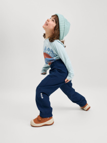 Шапка REIMA Hattara модель 5300057B-8780 Фото